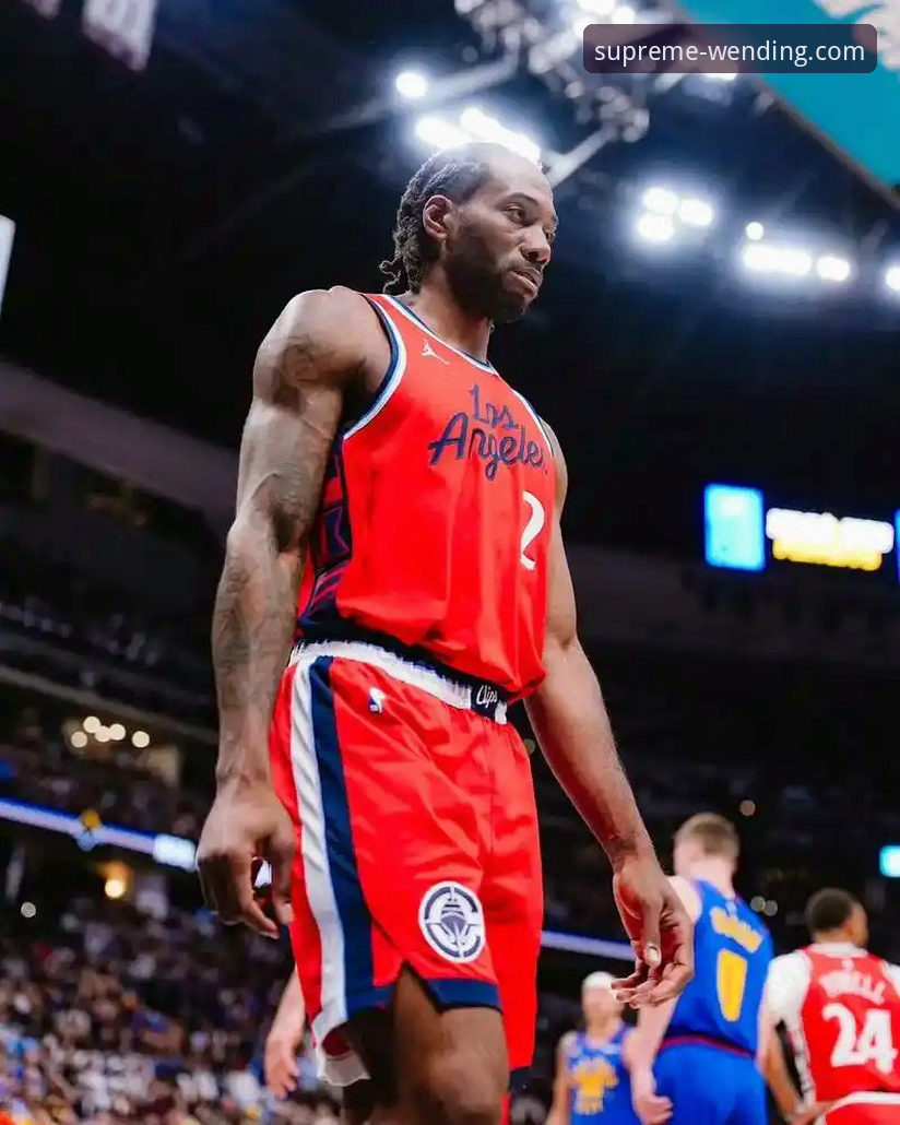 伦纳德手腕伤势与快船失利全面解析：从问鼎PG电子平台视角看NBA战术博弈